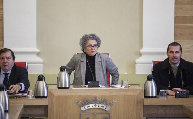 Cáceres avanza en la elaboración del I Plan de Inclusión