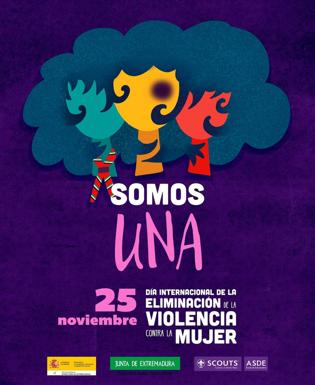 'Con perspectiva', un programa para concienciar en la igualdad efectiva entre hombres y mujeres