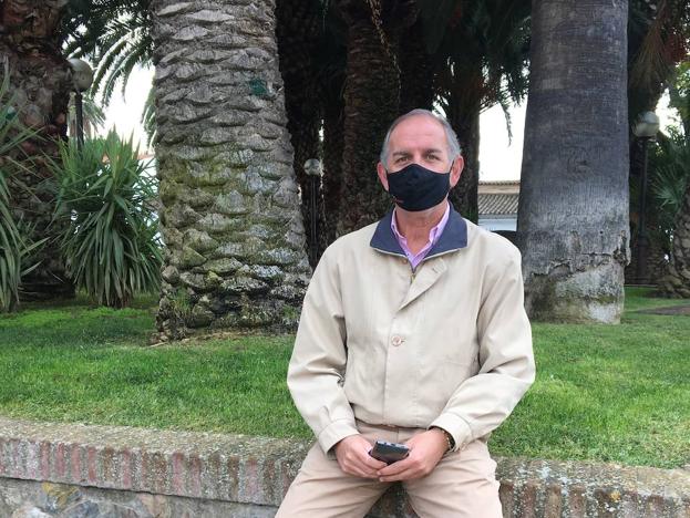 «No sé a quién he dado mi plasma, pero le habré hecho un bien»