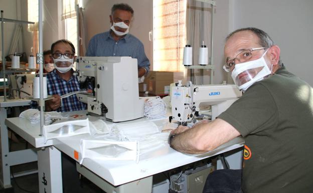 La Junta destina 11 millones en ayudas para fomentar el empleo de personas con discapacidad en centros especiales