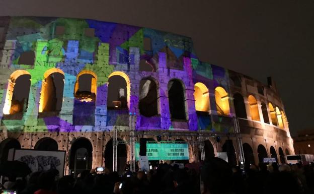 Más de 2.300 localidades de todo el mundo participan en Ciudades por la Vida contra la Pena de Muerte