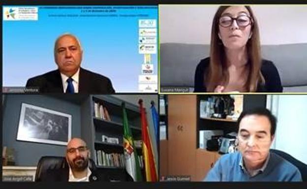 El VI congreso sobre cooperación y discapacidad aborda el nuevo contexto mundial