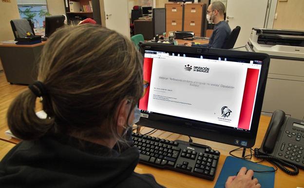 Programa formativo sobre mujer, género y actualidad