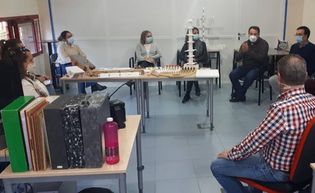 Apamex y Maktub suman esfuerzos con 'Innovando para integrar'