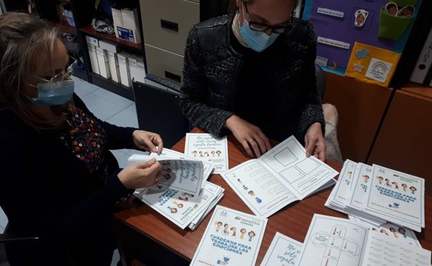 Fundación Iberdrola edita cuadernos pedagógicos para el desarrollo de la inteligencia emocional en escolares