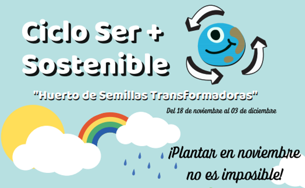 Fundación Atabal concluye el ciclo online de ponencias sobre sostenibilidad