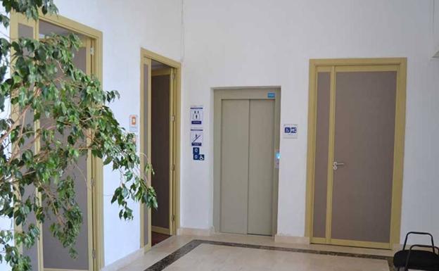 El Ayuntamiento de Jerez y su edificio anexo son ahora más accesibles cognitivamente