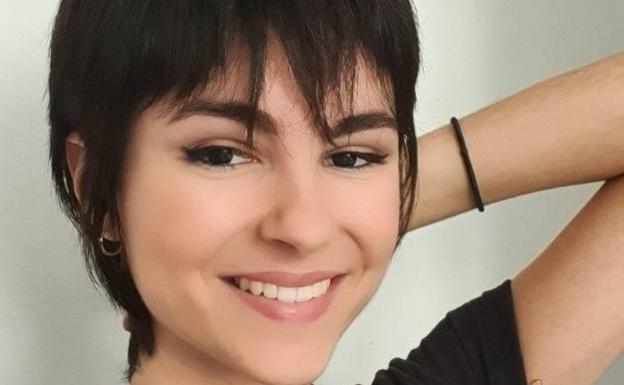 La cacereña Beatriz de Silva trabaja en un nuevo largometraje protagonizado por una mujer con discapacidad