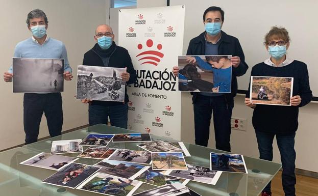 Fallados los premios del VI Concurso de Fotografía 'Sin Barreras'