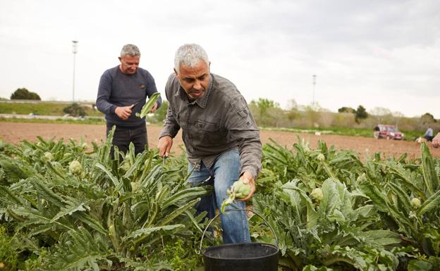 La Fundación La Caixa destina 24.000 euros a un proyecto de transformación social en el ámbito rural en el contexto de la covid-19 en Badajoz