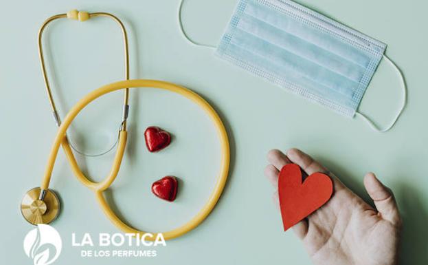 Los Reyes Magos llevan ilusión y agradecimiento para el personal del Hospital de Mérida