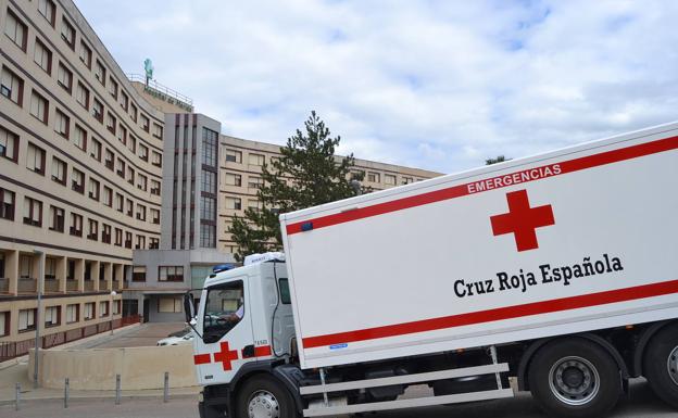 Cruz Roja ha atendido a más de 51.000 personas en la región en el marco del plan Responde