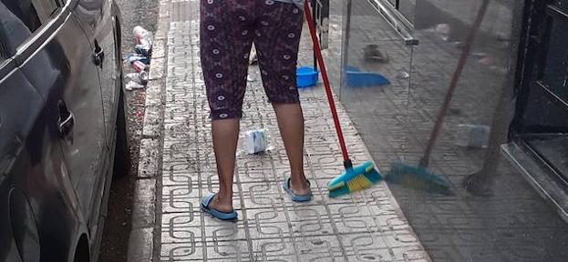 El programa para trabajar con inmigrantes en Almendralejo se prorroga un año