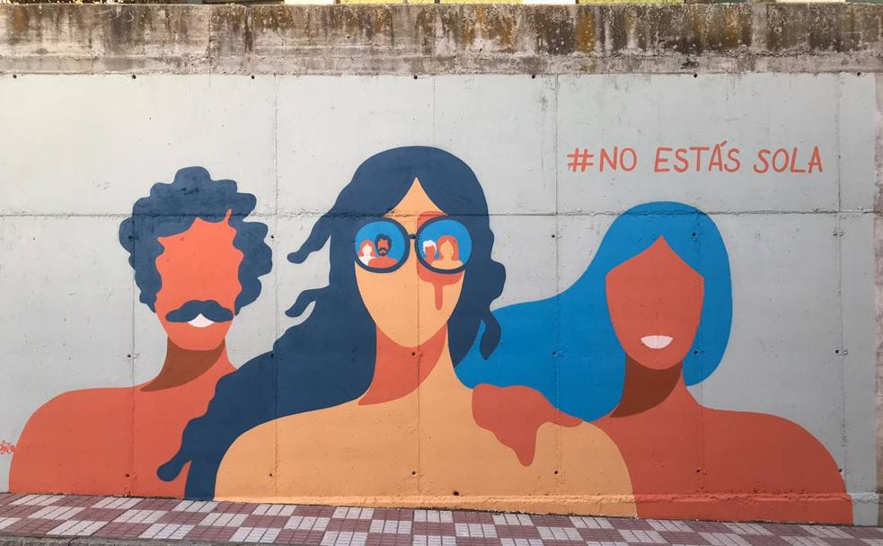 Un taller para sensibilizar en igualdad