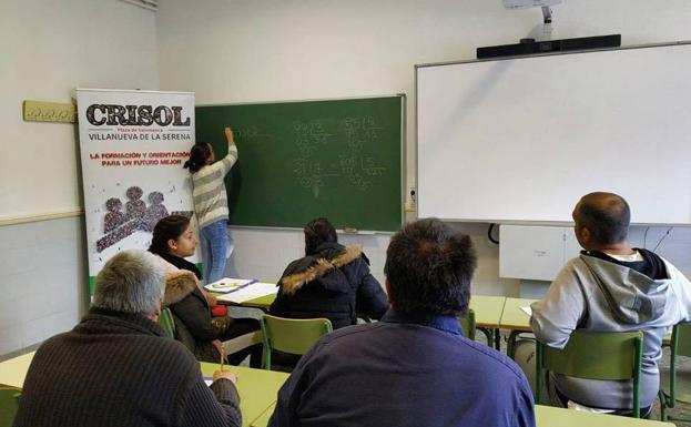 El programa Crisol se prorroga para 2021 y 2022