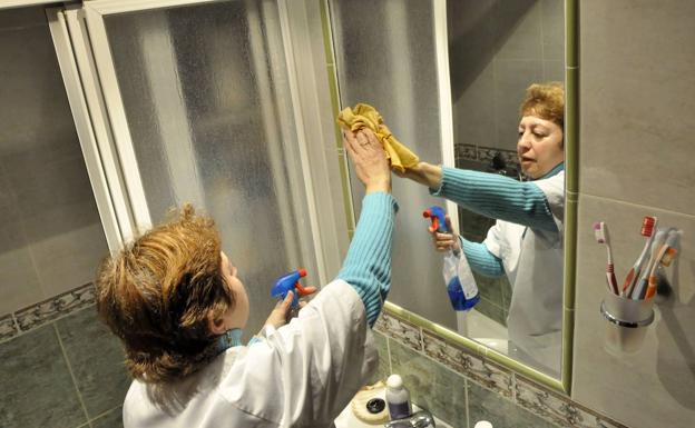 El Ayuntamiento de Cáceres inicia un proyecto de empoderamiento de empleadas del hogar