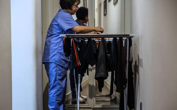 El Ayuntamiento de Cáceres inicia un proyecto de empoderamiento de empleadas del hogar