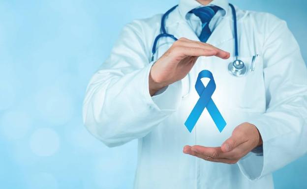 La AECC presenta las III jornadas sobre Sensibilización y prevención de cáncer de próstata