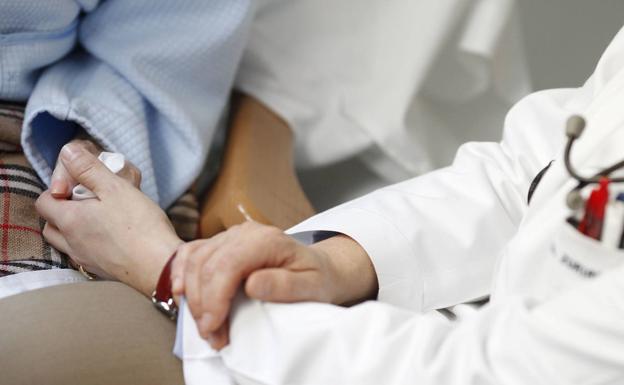 El Gobierno incrementa un 46,7% la financiación de la dependencia en Extremadura para 2021