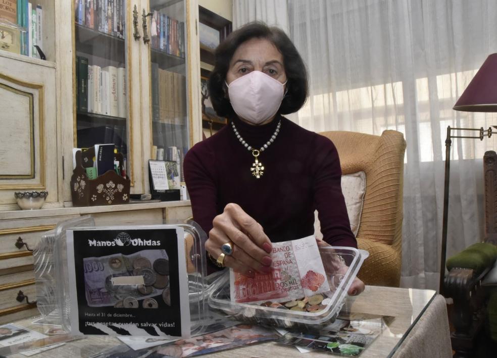 Las ONG se reinventan para seguir ayudando