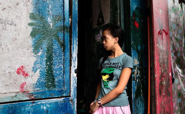 Manos Unidas Cáceres apoya la construcción de un centro para niñas víctimas de violencia en Filipinas