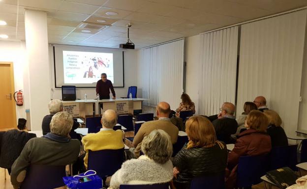Manos Unidas de Fuente del Maestre celebra esta semana la campaña contra el hambre