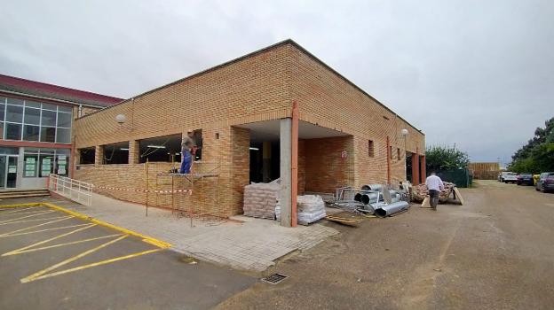 Plena Inclusión contará en seis meses con un nuevo espacio de atención