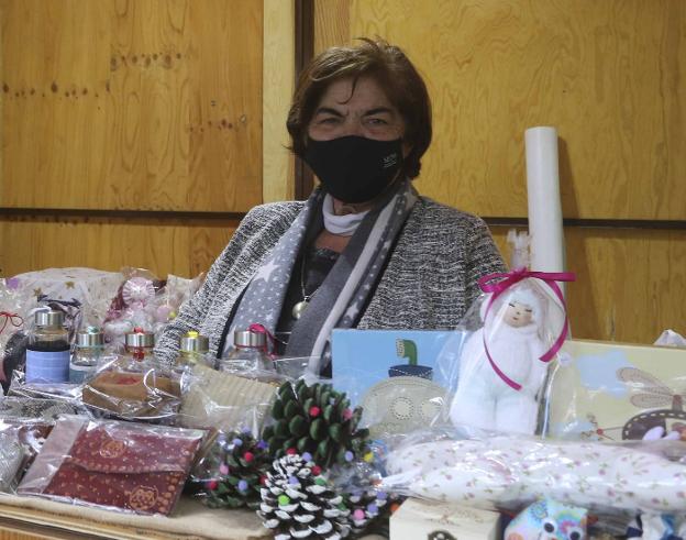 La falta de eventos deja sin fondos a la Asociación Oncológica Extremeña en Mérida