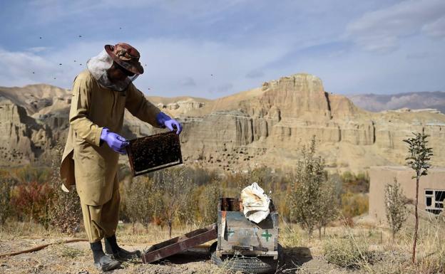 Primer encuentro de Mujeres Rurales Iberoamericanas
