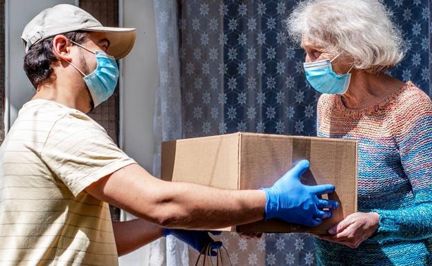 La Fundación La Caixa destinó cerca de 150.000 euros al impulso de proyectos sociales en Extremadura