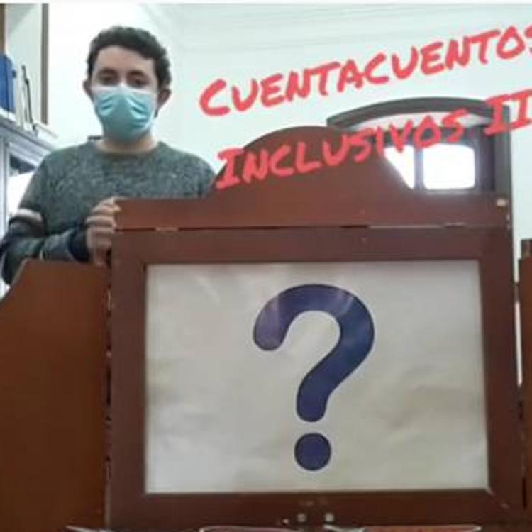 La biblioteca de Barcarrota homenajea a los Grimm de una forma inclusiva