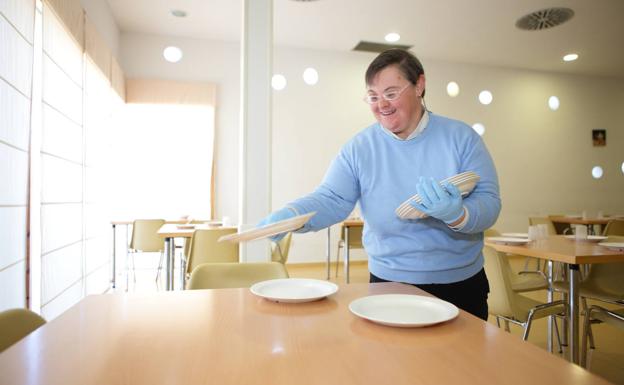 La discapacidad en Cabeza del Buey, hacia una calidad de vida plena