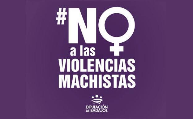 La Diputación de Badajoz promoverá la igualdad de oportunidades y la lucha contra la violencia de género