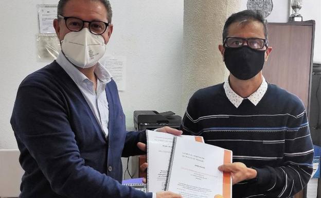 Minusbarros adaptará dos puestos de trabajo para personas con discapacidad
