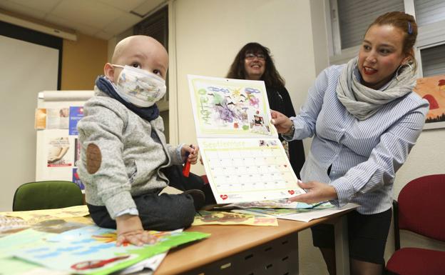 ADMO Extremadura celebra este jueves el Día del Niño Hospitalizado