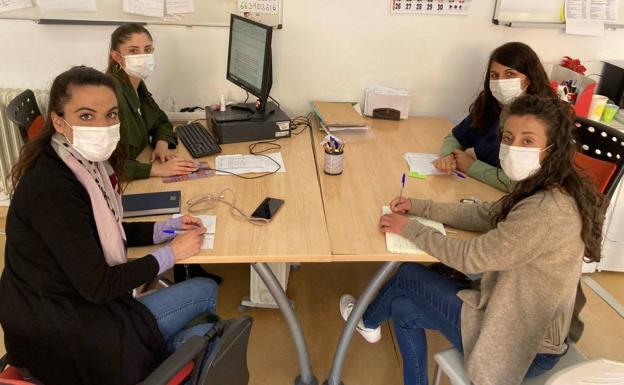 Feafes Extremadura reclama un modelo de salud mental donde la familia sea pieza clave
