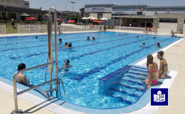 El Ayuntamiento de Badajoz abrirá las piscinas el 19 de junio