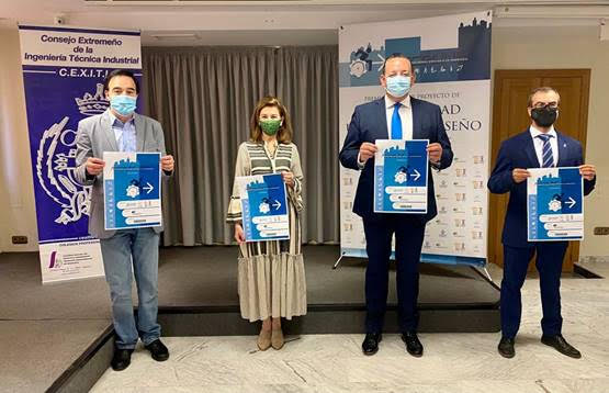 Apamex y el Colegio de Peritos convocan los premios al mejor proyecto de accesibilidad universal