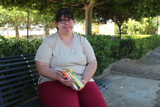Inés Suárez gana un concurso internacional inclusivo con un poema