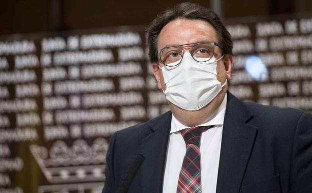 Extremadura presenta proyectos de accesibilidad universal para captar fondos europeos