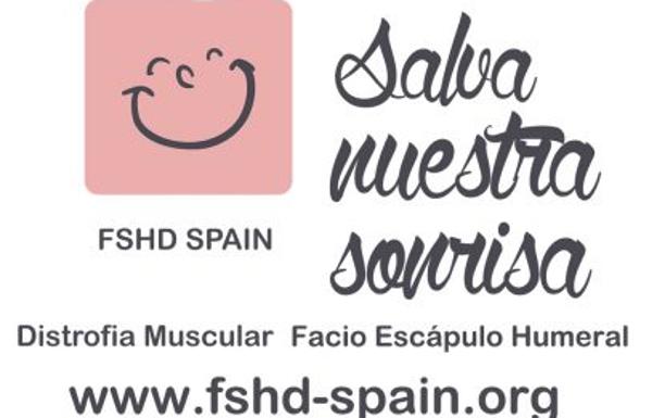 La Asociación de la Distrofia Muscular Facioescapulohumeral visibiliza la enfermedad en su Día Mundial
