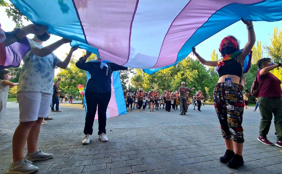 Extremadura muestra su Orgullo