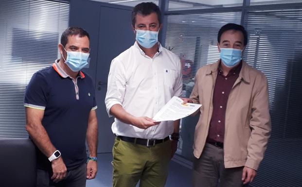 Cocemfe Badajoz desarrollará acciones de orientación dirigidas a 300 demandantes de empleo con discapacidad