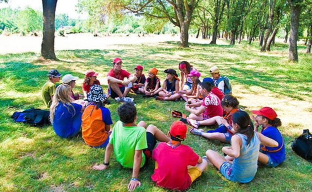 Extremadura contará con un campamento de verano para niños con diabetes