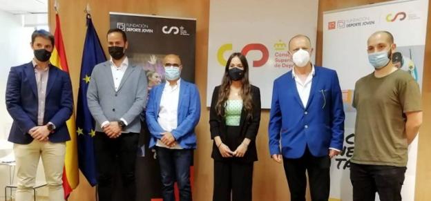 El deporte como herramienta contra la exclusión social