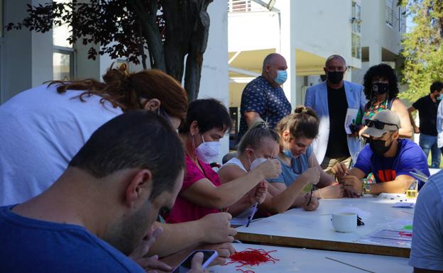 Más de 300 familias se beneficiarán este verano de las acciones de Conciliación Familiar de Plena Inclusión