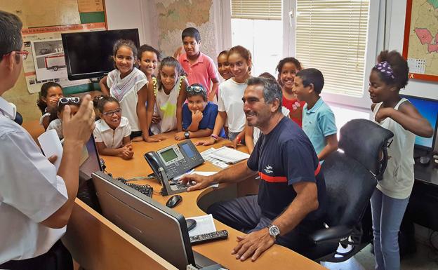 La Diputación de Badajoz subvenciona con más de 219.000 euros a 39 ONGDs con sede en la provincia