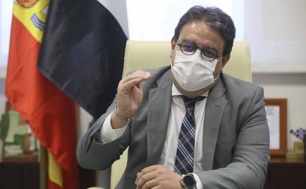 Vergeles presenta una guía metodológica que ayuda a redactar planes de accesibilidad en municipios