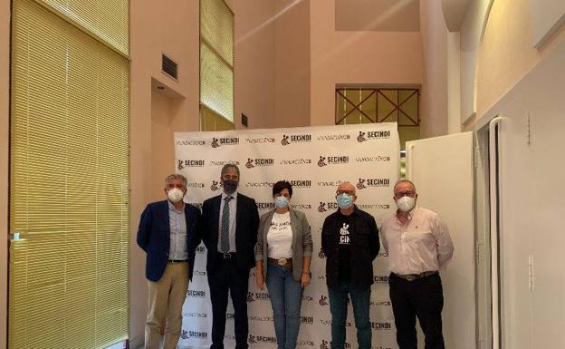 La Semana de Cine Inclusivo y Discapacidad se celebrará en Mérida del 4 al 9 de octubre