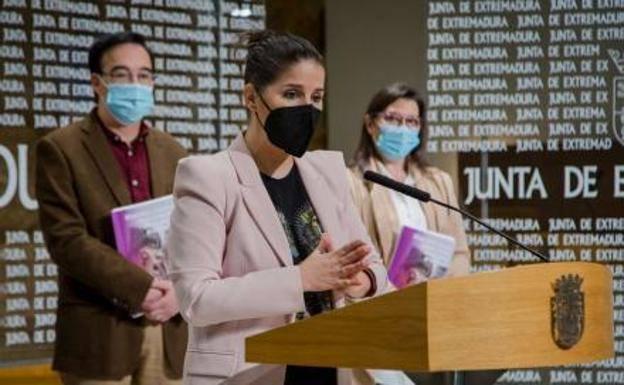 Cermi Mujeres reivindica la figura de la asistencia personal como derecho fundamental para las mujeres con discapacidad